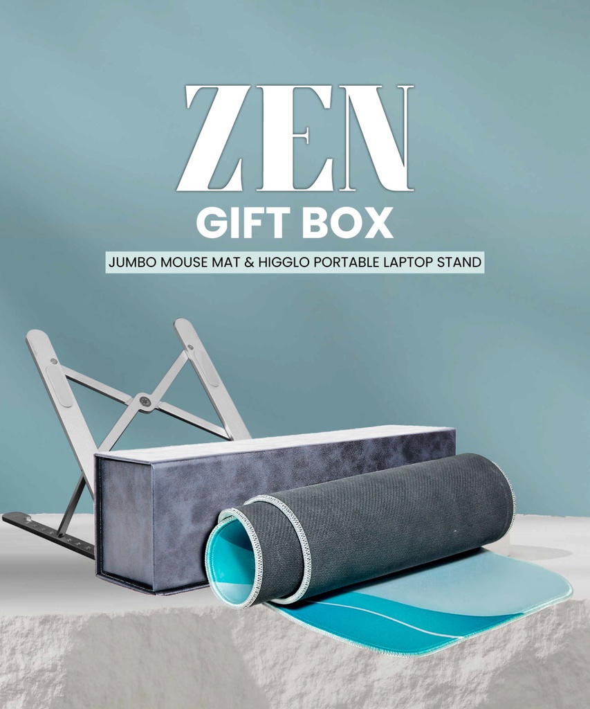 ZEN Gift Set