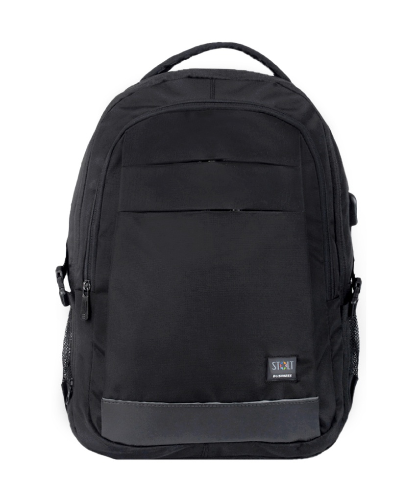 Saviour 15.6&quot; Laptop Backpack with USB