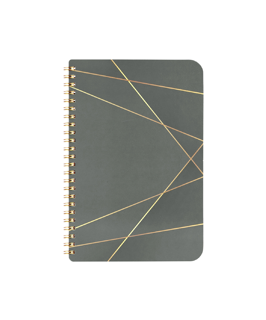 Trikon Notebook