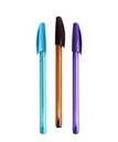 Rapid Colors-Plastic Ball Point Pen