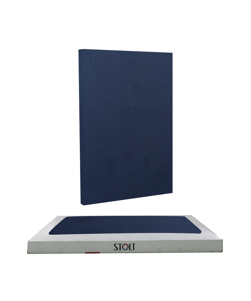 Satin Notebook