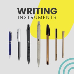 Writing Instruments