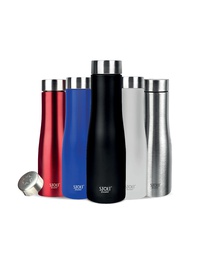 [Bloom-01] Bloom Stainless Steel Sipper Bottle