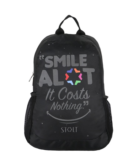 [Bolt BA] Bolt Daypack - Smile