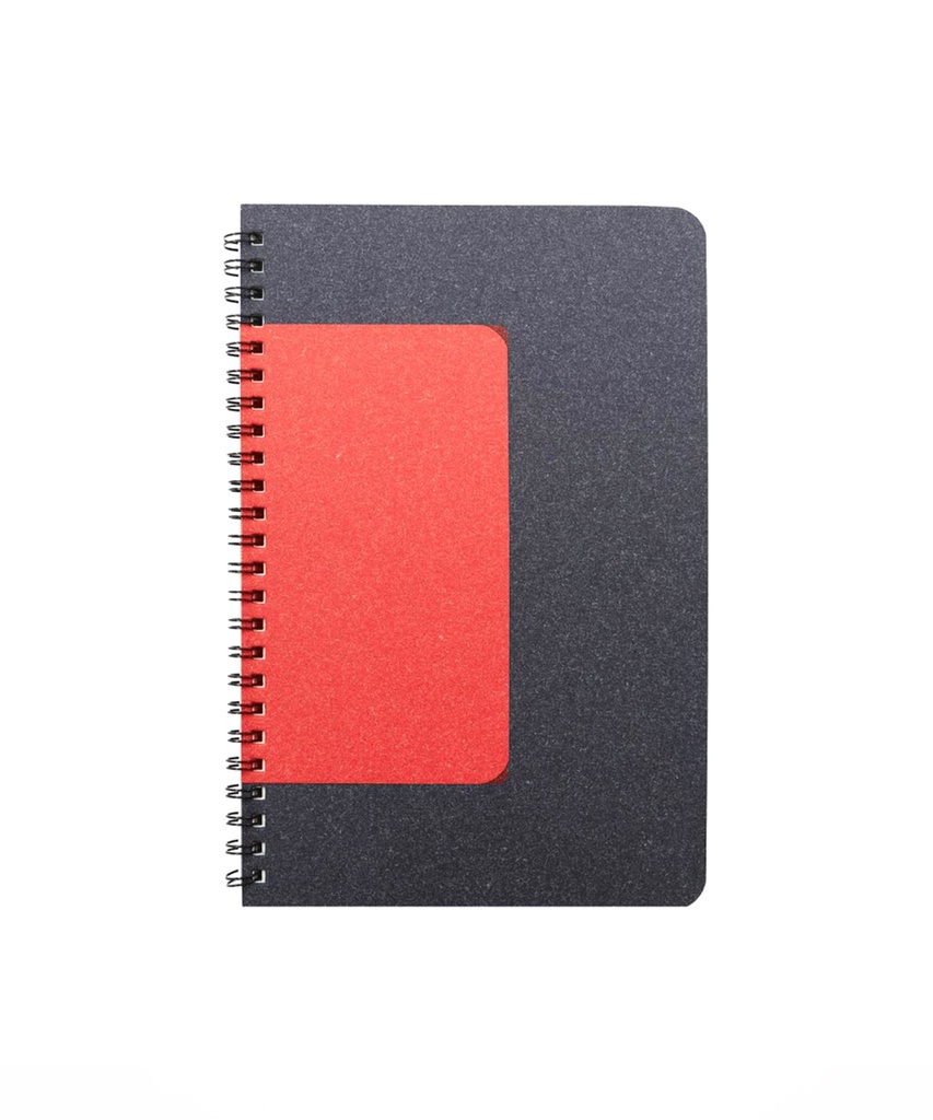 Prism Notebook -Basic Series