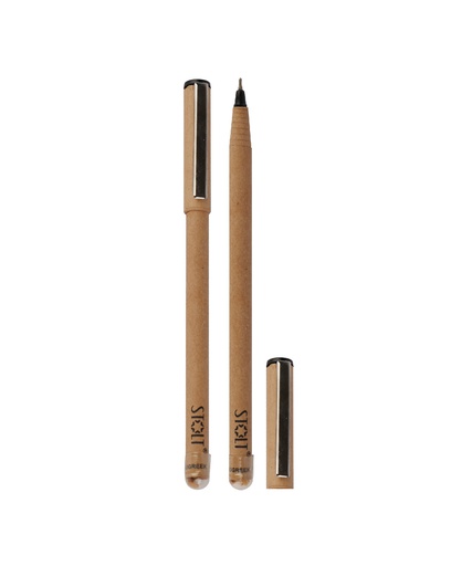 [Eco Go+ BA GC 01] Eco Go+ Recycled Paper Seed Pen