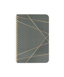 [Trikon-01] Trikon Notebook