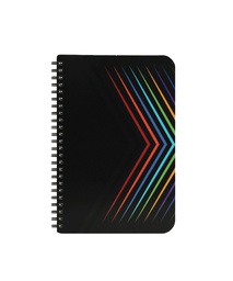 [Smug-BK-1] Smug Notebook - Essential Series