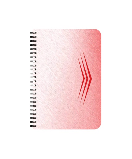 [smartz] Smartz Notebook - Essential Series