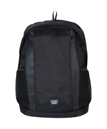 [SBEC-01A-BK] COWL Laptop Backpack -Essential Series