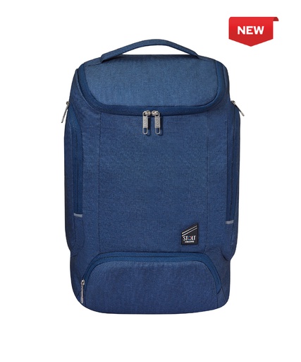 [Ritzy-01] Ritzy 15.6&quot; Laptop Backpack