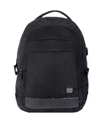 [Saviour BS] Saviour 15.6&quot; Laptop Backpack with USB