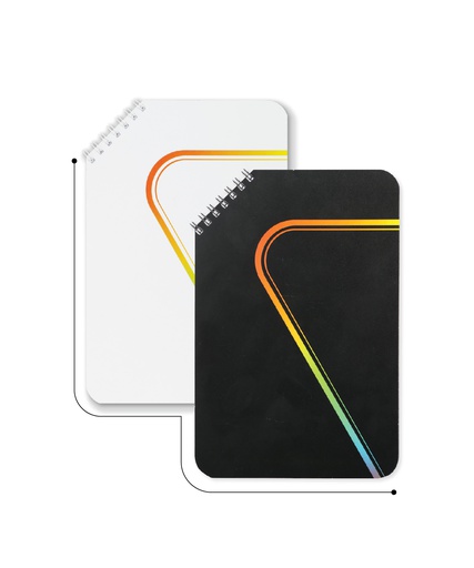 [Scribble-01] Scribble Notebook -Basic Series