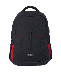 [SBBN-01B] NOBLE Laptop Backpack -Business Series
