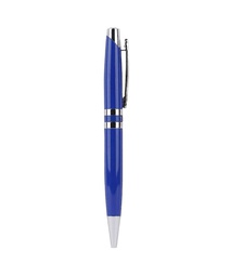 [SPAAM-01A-BL-C] AMPLE-Metal Ball Point Pen