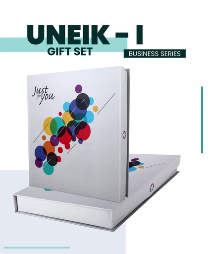 [UneikI BS 01] Uneik Gift Set - I