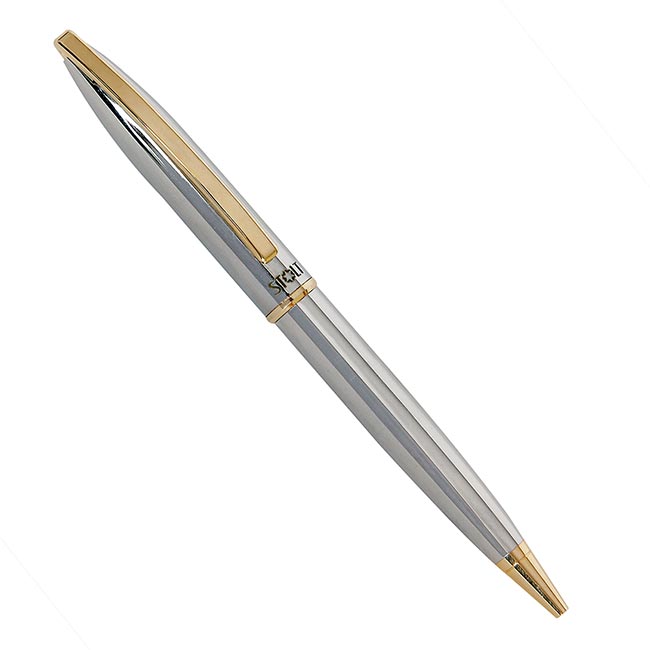 RADIANT -Metal Ball Point Pen