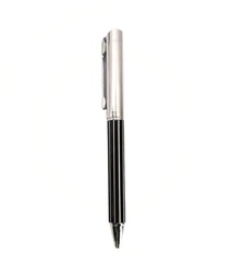 [Zebra BU BK 01] Zebra -Metal Ball Point Pen