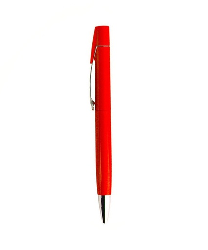 [Helix-01] Helix - Plastic Ball Point Pen