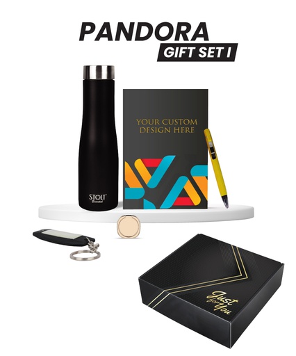 [Pandora1 BA BL 01] Pandora Gift Set I