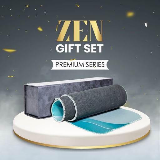 [Zen BK PR 01] ZEN Gift Set