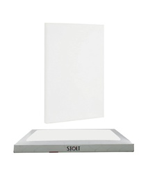 [Oyt-White-1] Oyster Notebook - Executive Series