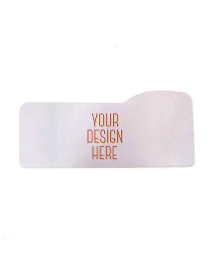 [Jumbonew PR WH 01] New Jumbo - Mouse Mat