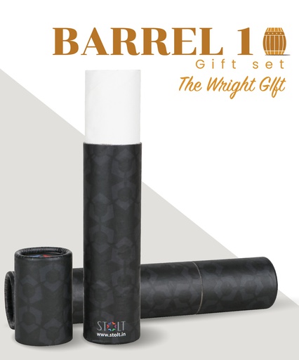 [Barrel BS 01] Barrel Gift Set - I