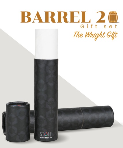 [Barrel BS 02] Barrel Gift Set - II