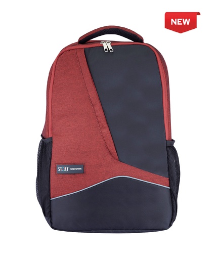 [Morris-01] Morris 17&quot; Laptop Backpack