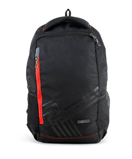 [CORE BA] Core 15.6&quot; Laptop Backpack
