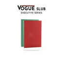 VOGUE SLUB Notebook -Executive Series