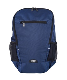 [SBES-01A-BK] SWIGGLE Laptop Backpack -Essential Series