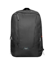 [SBPE-01A-BK-C] ELITE Laptop Backpack -Premium Series