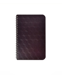 [Marvel-BK-1] Marvel Notebook -Basic Series
