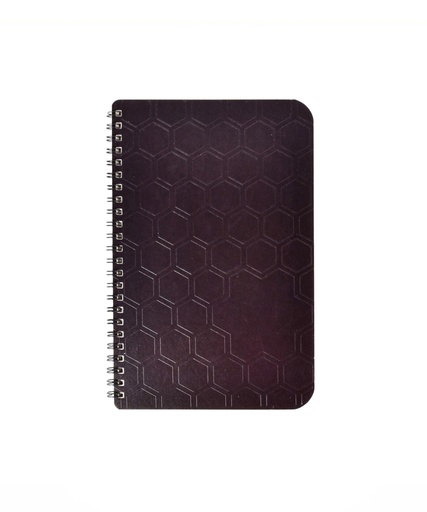 [Marvel BA BK 01] Marvel Notebook