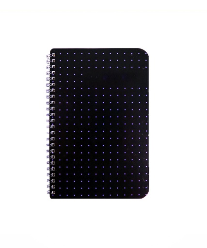 [Blitz-01] Blitz Notebook